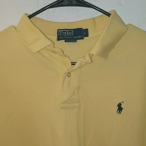 Large Ralph Lauren polo